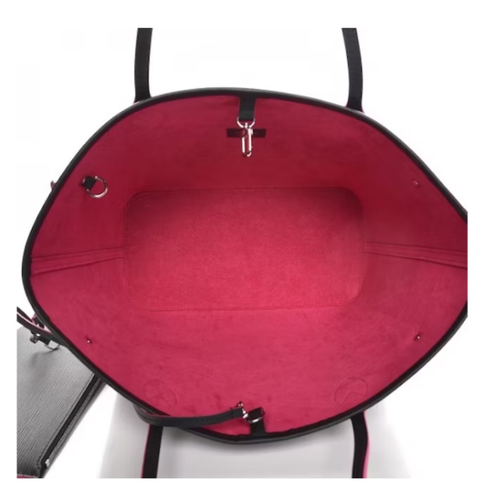 Louis Vuitton Neverfull MM - Picture 3 of 8